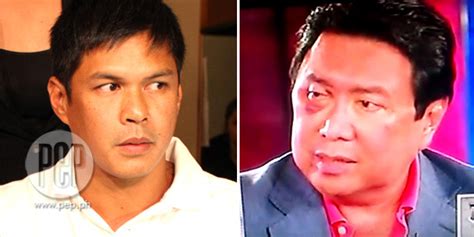 mon tulfo raymart santiago|Mon Tulfo VS Raymart Santiago .